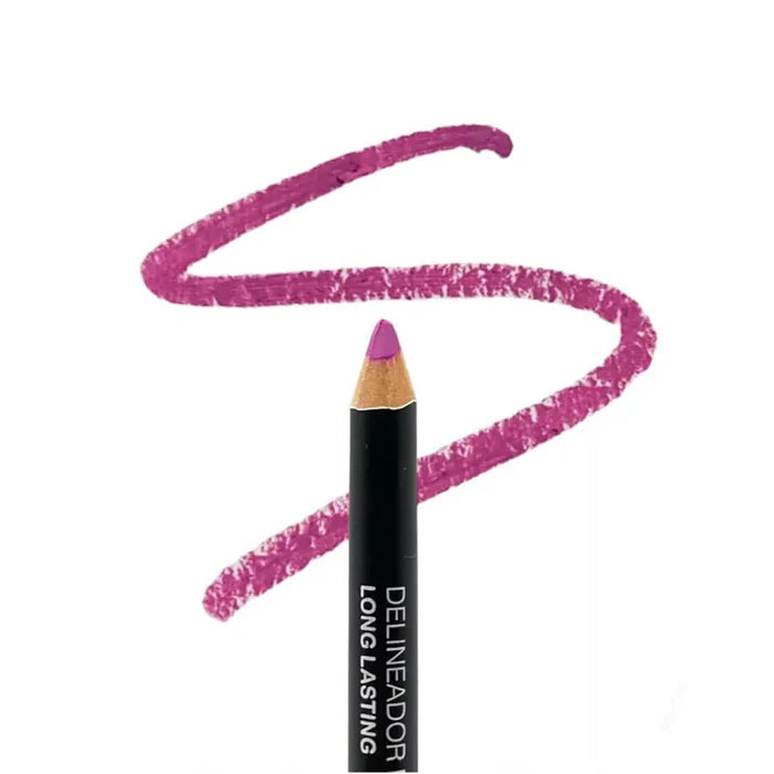 LAPIZ DELINEADOR DE LABIOS LONG LASTING COLORTON