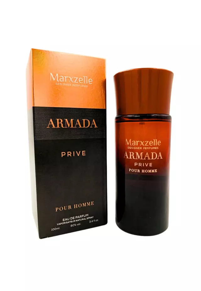 ARMADA PRIVE 100ML