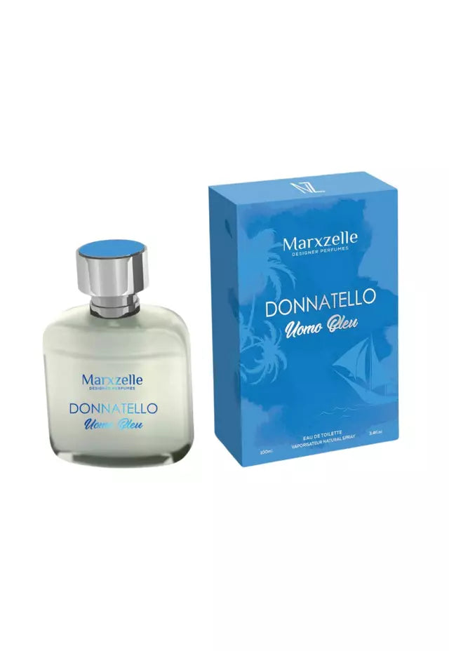 DONNATELLO VOMO BLEU