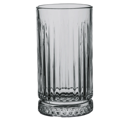 VASO HB ELYSA HUMO 460ML 1070H