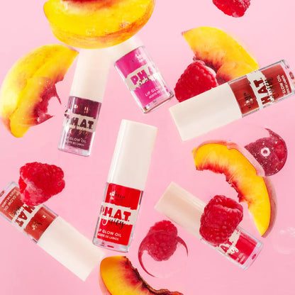 P.H.A.T N" JUICY LIP GLOW OIL