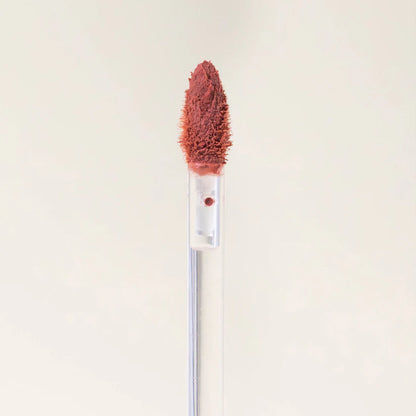Lápiz labial líquido mate en mousse blister 72 pzas