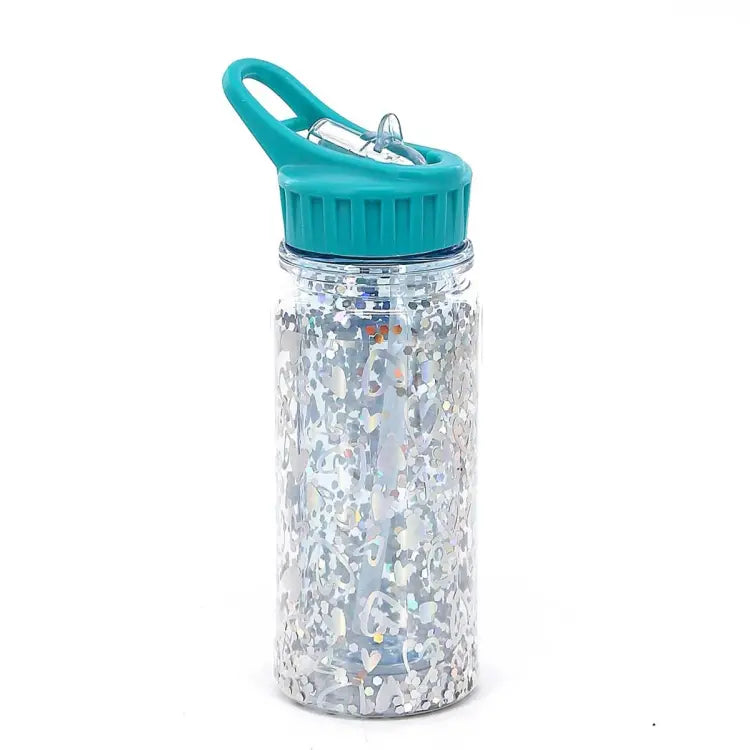 BOTELLA 350ML GLITTER GM2008-2F-13
