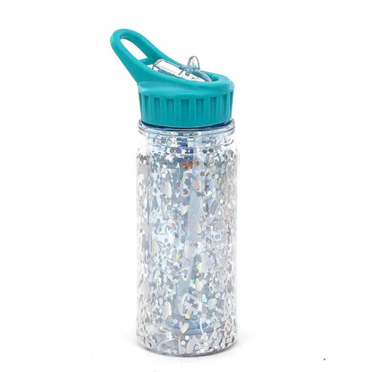BOTELLA 350ML GLITTER GM2008-2F-13