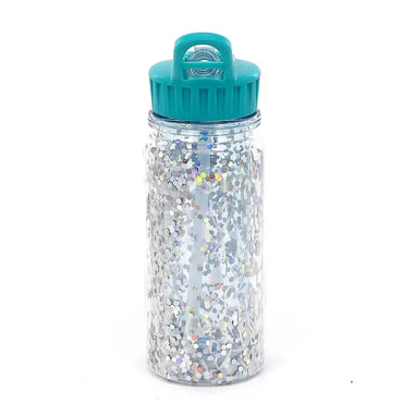 BOTELLA 350ML GLITTER GM2008-2F-13