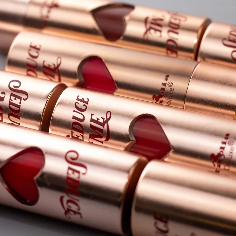 LÀPIZ LABIAL SANTINADO SEDUCE ME ITALIA DELUX