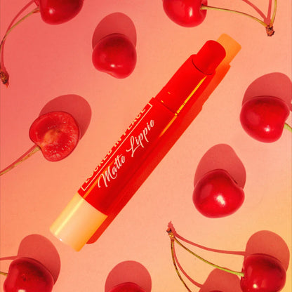 Labiales mate Locked in Place Italia delux