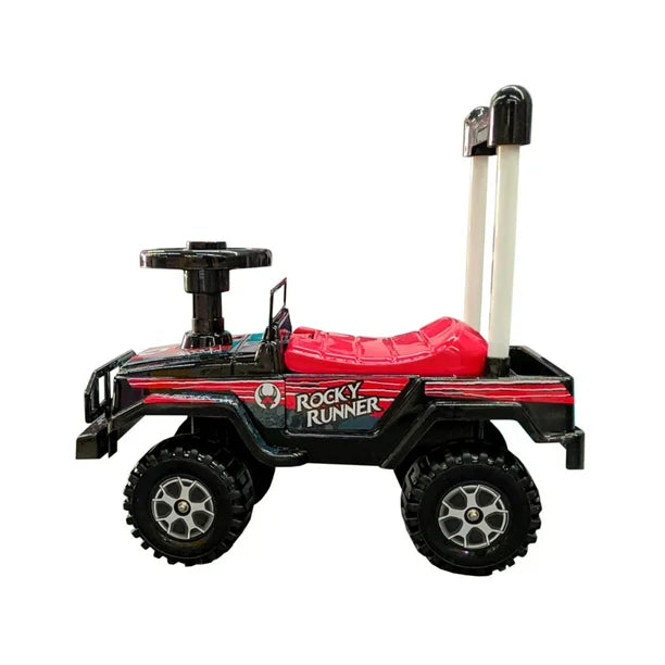 CARRITO MONTABLE ROKITAS 5502