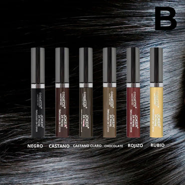 RETOCADOR DE CANAS JOKER COLORTON