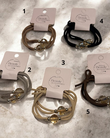 LIGA P/CABELLO 1 PAR GM296-8A-3