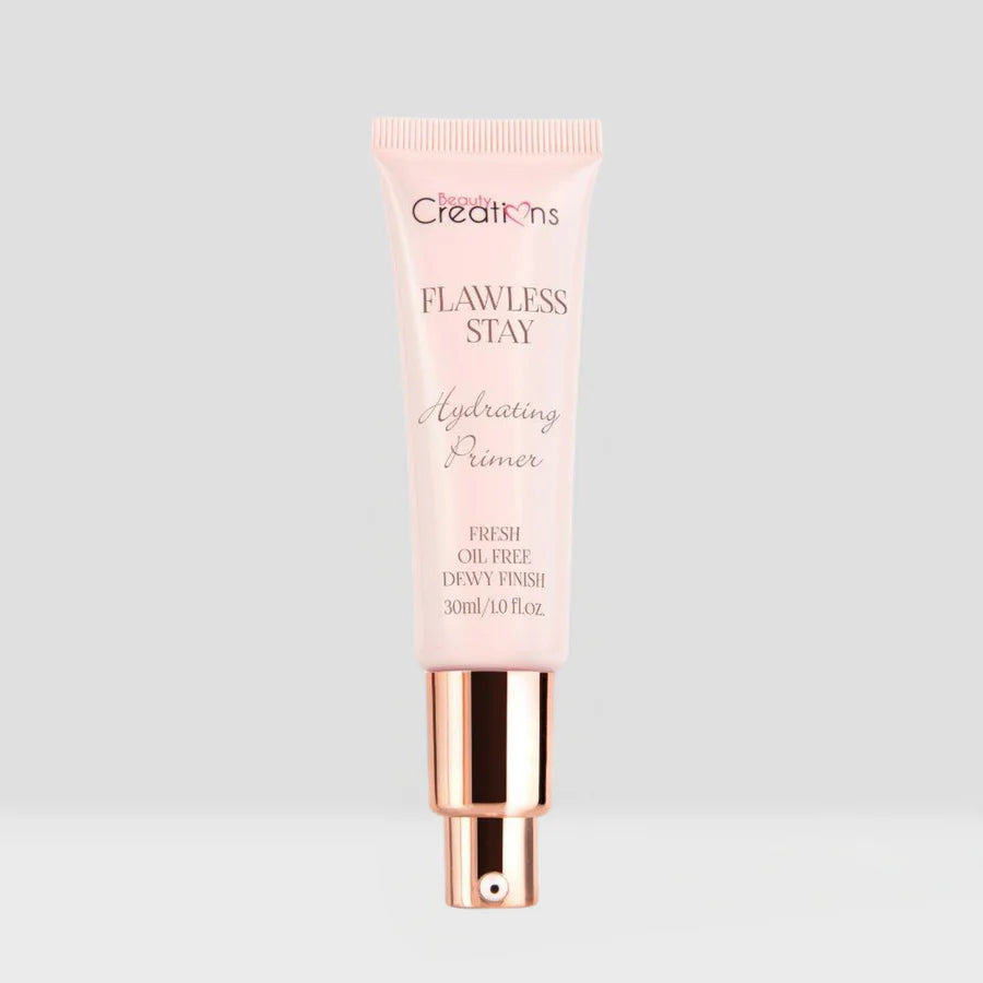 Flawless Stay - Primer Hidratante