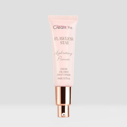Flawless Stay - Primer Hidratante