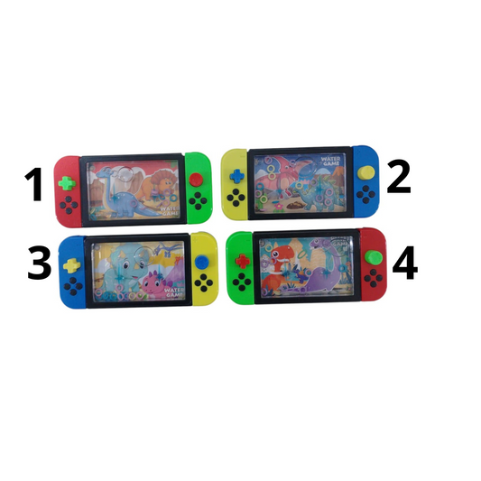 JUEGO DE AROS EN AGUA GM1053-5D-122