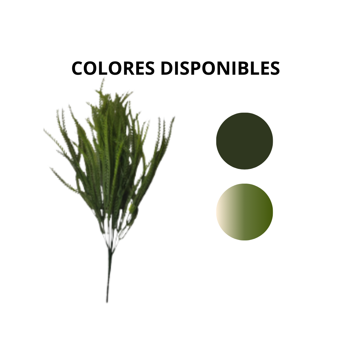 RAMO FOLLAJE GM1367-1A-11