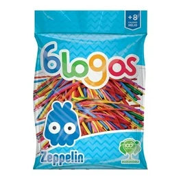 GLOBOS BOMBITA BLOGOS