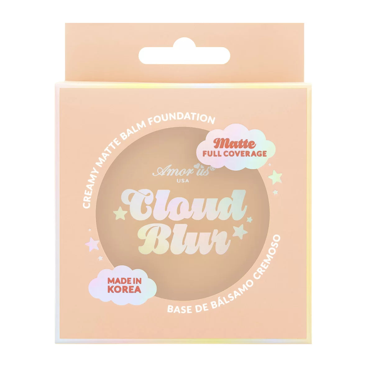 CLOUD BLUR – BASE EN CREMA