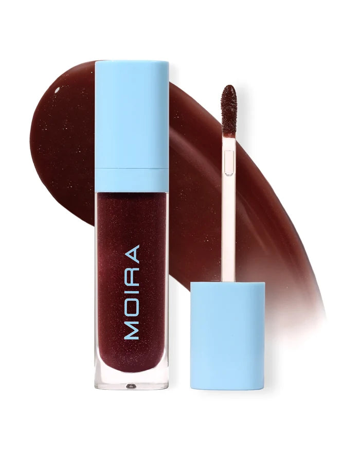 Brillo labial con brillo Lip Chic moira