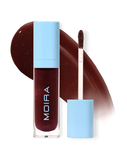 Brillo labial con brillo Lip Chic moira