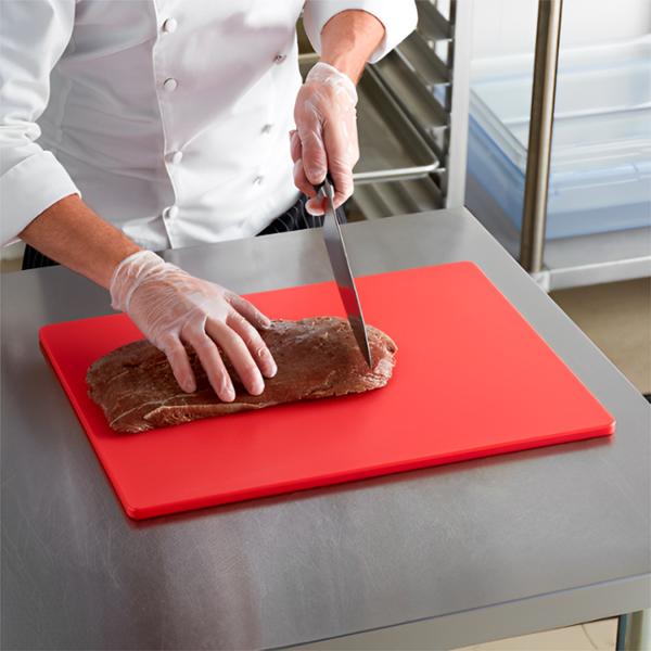 TABLA P/PICAR BLANCA 30x44x1.2CM GM254-4H-1/2/3/4/5