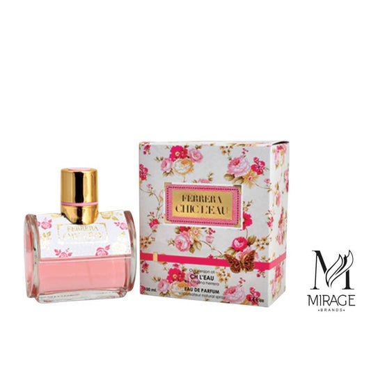 Perfume Mirage Dama FERRERA CHIC L´EAU