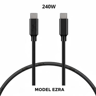 CARGADOR C-C 240W 2M EZRA GM1223-4A-8