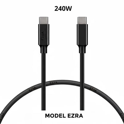 CARGADOR C-C 240W 2M EZRA GM1223-4A-8