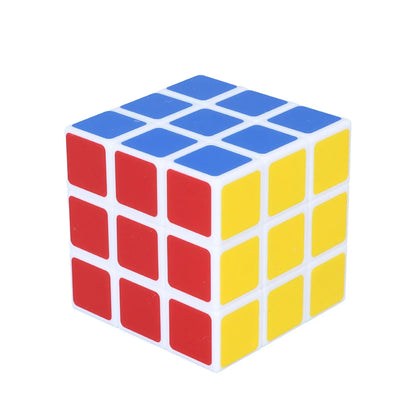 CUBO RUBIK 3x3x3 GM711-3C-2