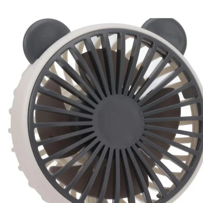 VENTILADOR DE CUELLO PORTATIL GM684-2A-5