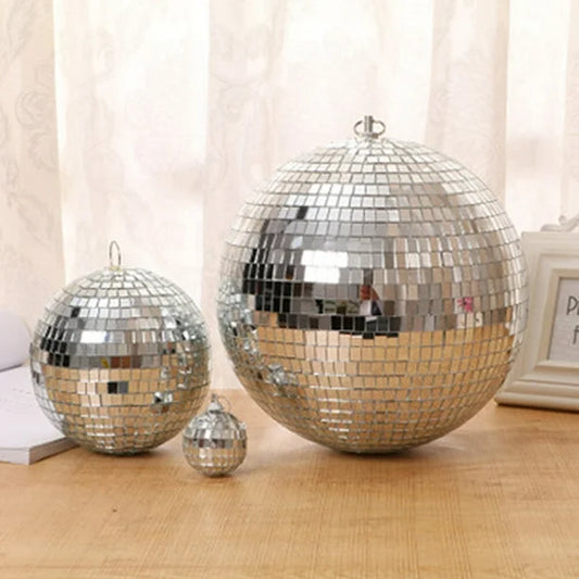 ESFERA DISCO 30 CM GM621-11B-66