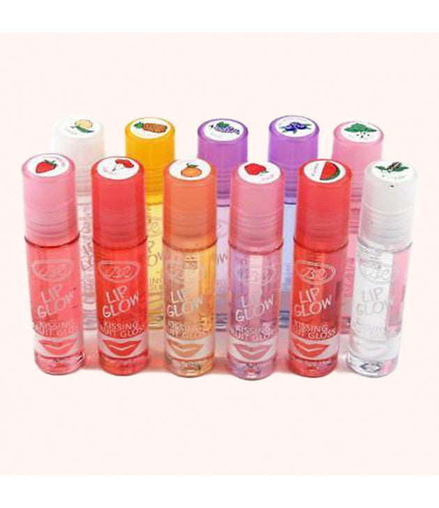 BRILLO LABIAL AROMA FRUTAL BR 001D / 001DA