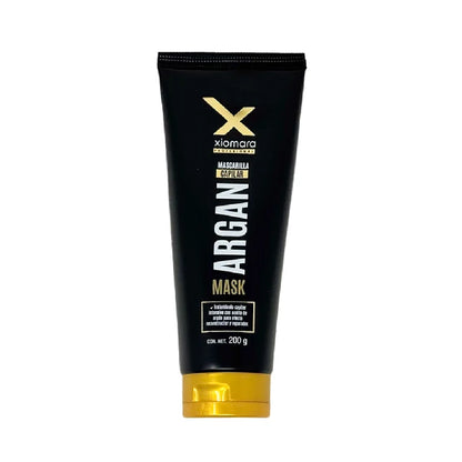 MASCARILLA ARGAN 200GR XIOMARA