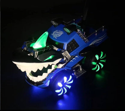 CARRO SHARK CHARIOT KR212178