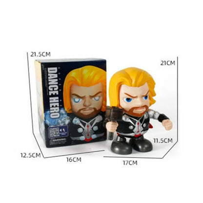 THOR DANCE HERO KC221035