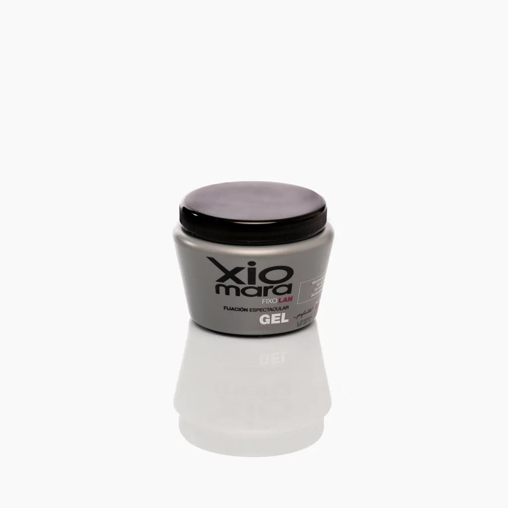 GEL FIXO LAN 500G XIOMARA