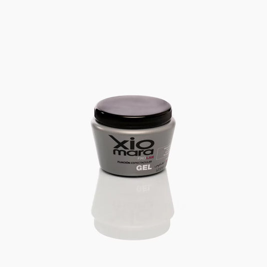 GEL FIXO LAN 500G XIOMARA