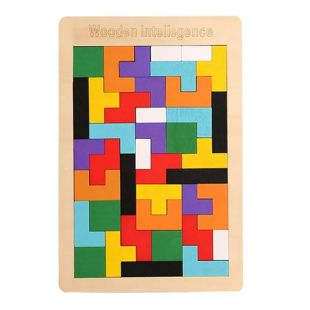 TANGRAM DE MADERA GM1326-1E-2