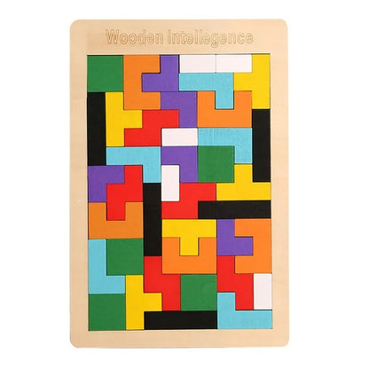 TANGRAM DE MADERA GM1326-1E-2