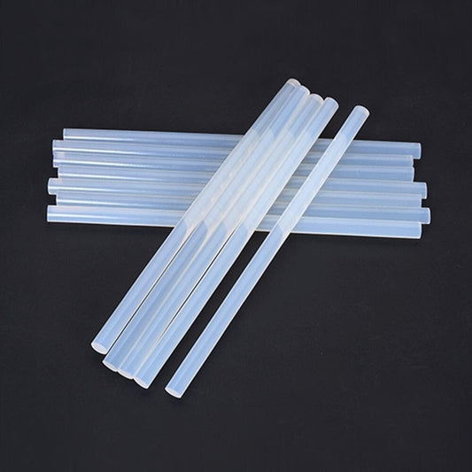 PAQUETE DE BARRA DE SILICON DELGADO 85 PZAS GM100-18H-6
