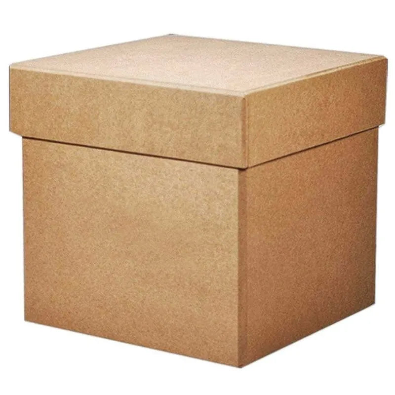 CAJA CUBO NATURAL 22 2910