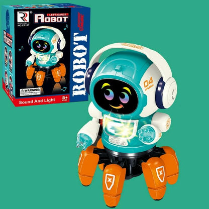 ROBOT BAILARIN KR212176