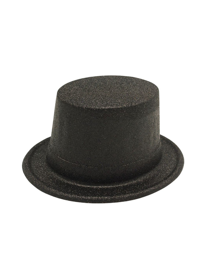 SOMBRERO PARA FIESTA GLITTER G4124