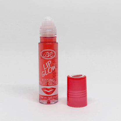 BRILLO LABIAL AROMA FRUTAL BR 001D / 001DA