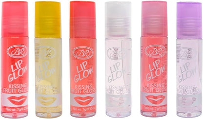 BRILLO LABIAL AROMA FRUTAL BR 001D / 001DA