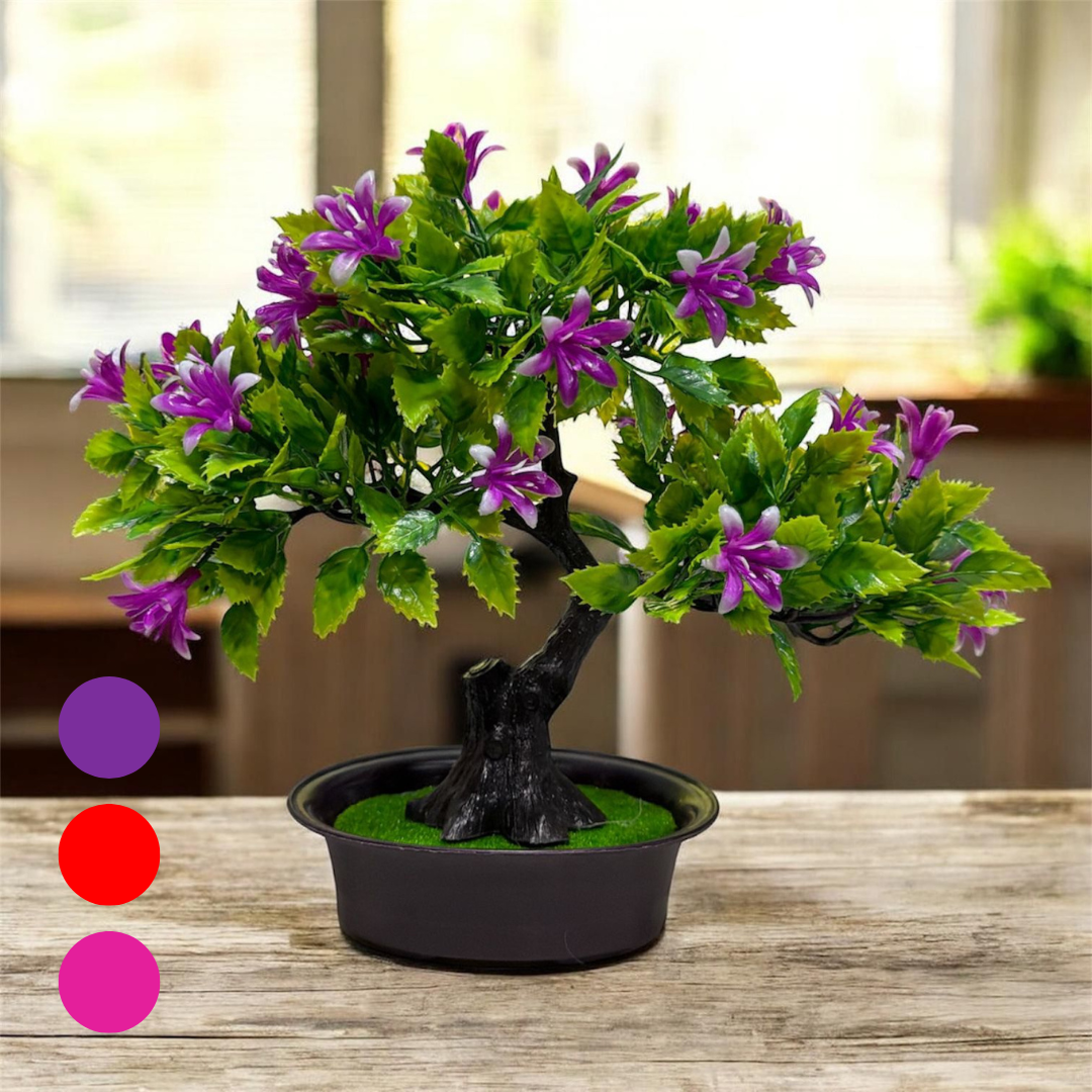 MINI BONSAI GM1342-1H-4