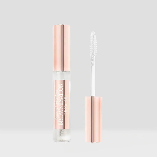 Browmination - Gel Fijador De Cejas Beauty Creations