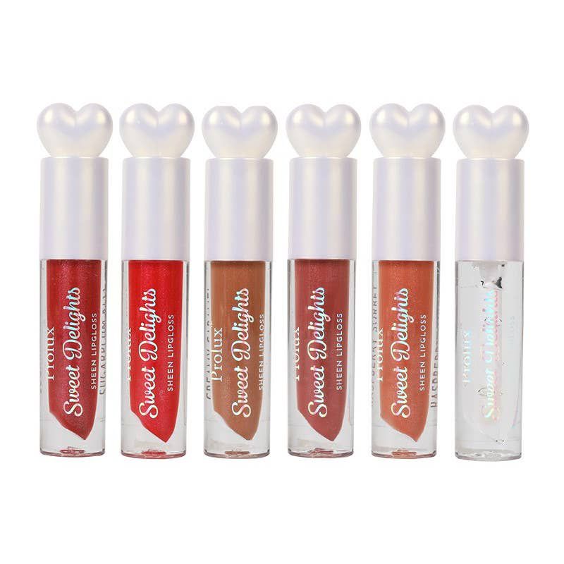 BRILLO LABIAL SWEET DWLIGHTS PROLUX K-435