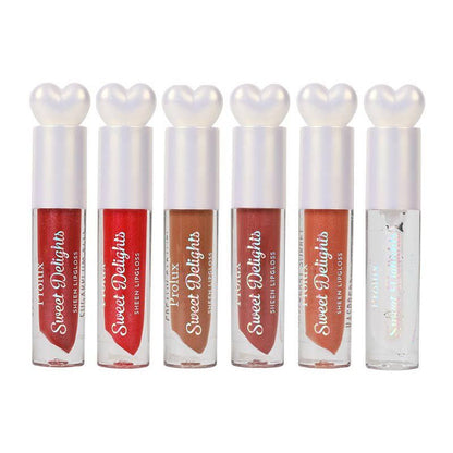 BRILLO LABIAL SWEET DWLIGHTS PROLUX K-435