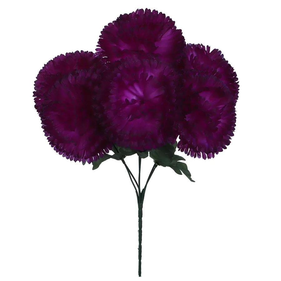 RAMO 6 CLAVELES GDE 6179 DÍA DE MUERTOS FM