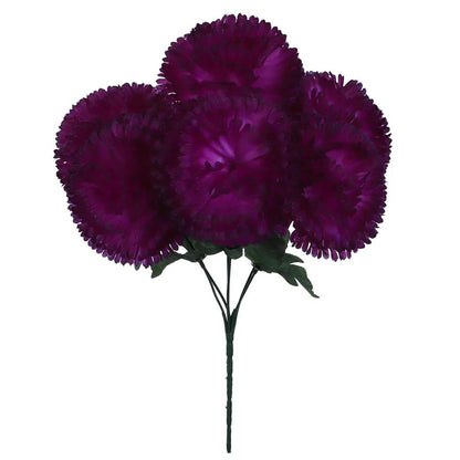 RAMO 6 CLAVELES GDE 6179 DÍA DE MUERTOS FM