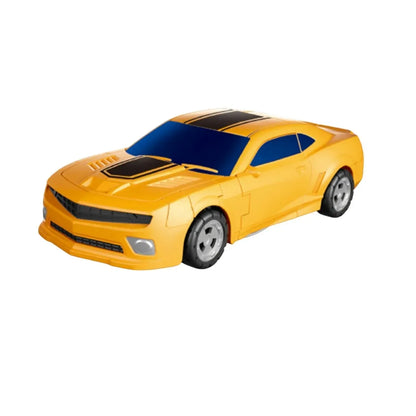CARRO ROBOT TRANSFORMER 01787